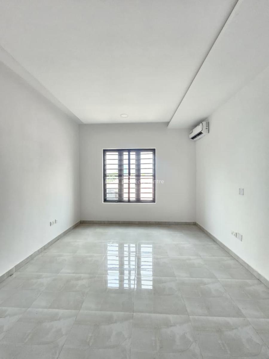 Spacious 5 Bedroom Terrace Duplex with Swimming Pool, Victoria Island (vi), Lagos, Terraced Duplex for Sale
