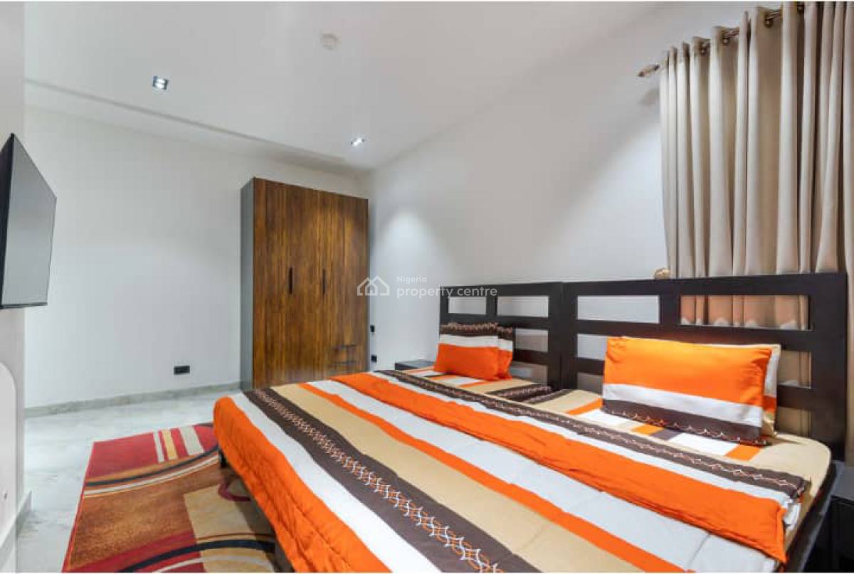 3bedroom Penthouse, Lekki Phase 1, Lekki, Lagos, Flat / Apartment Short Let