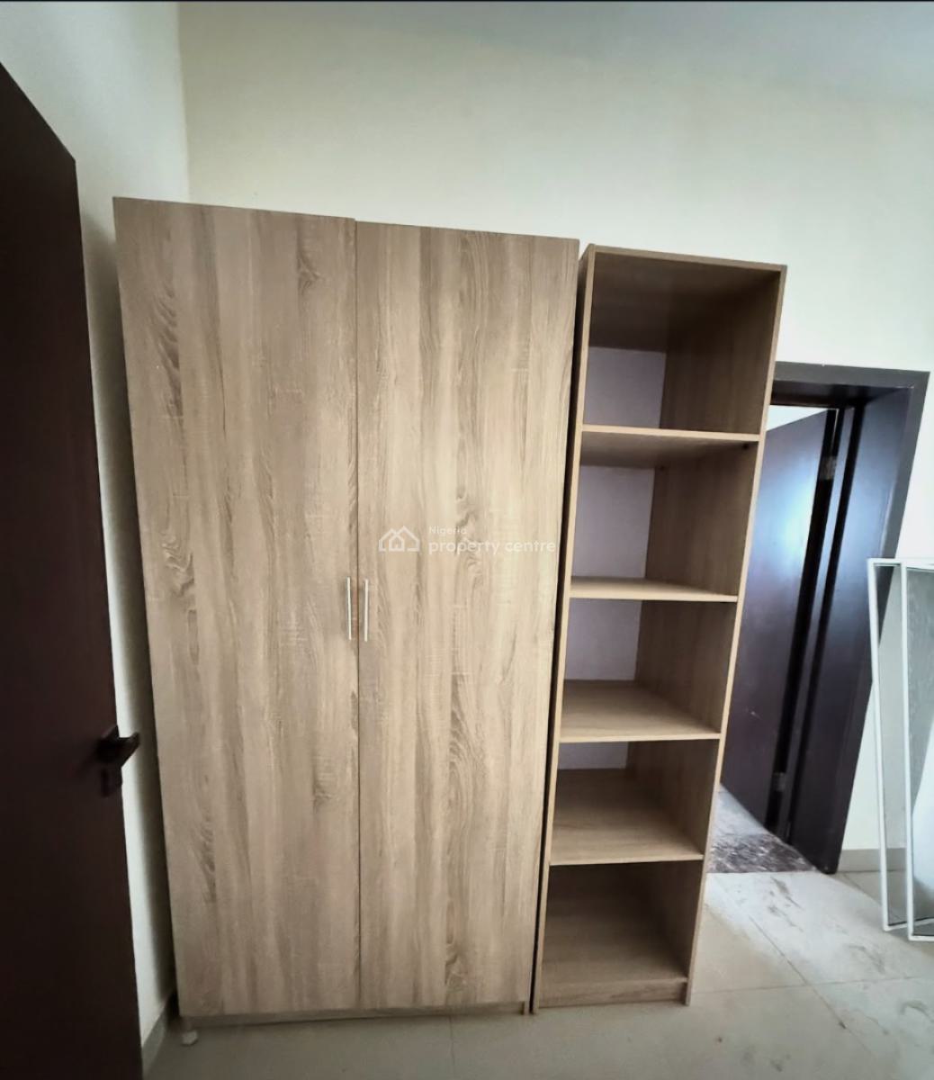 2bedroom Flat Inside a Fully Tarred Estate, Jahi Inside a Fully Tarred Estate, 2minutes Untarred Road to The Estat, Jahi, Abuja, Flat / Apartment for Rent