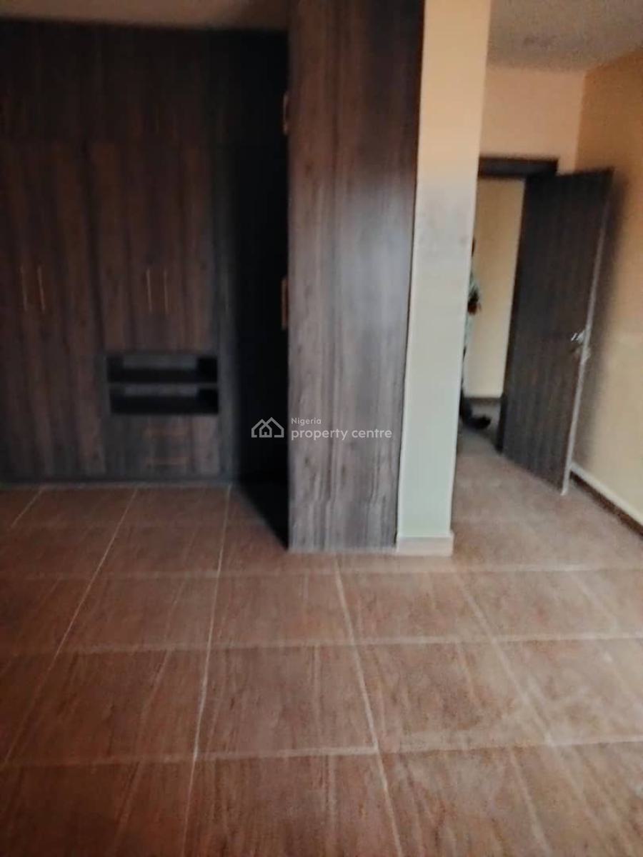 Spacious 3 Bedroom Apartment, Katampe (main), Katampe, Abuja, Flat / Apartment for Rent