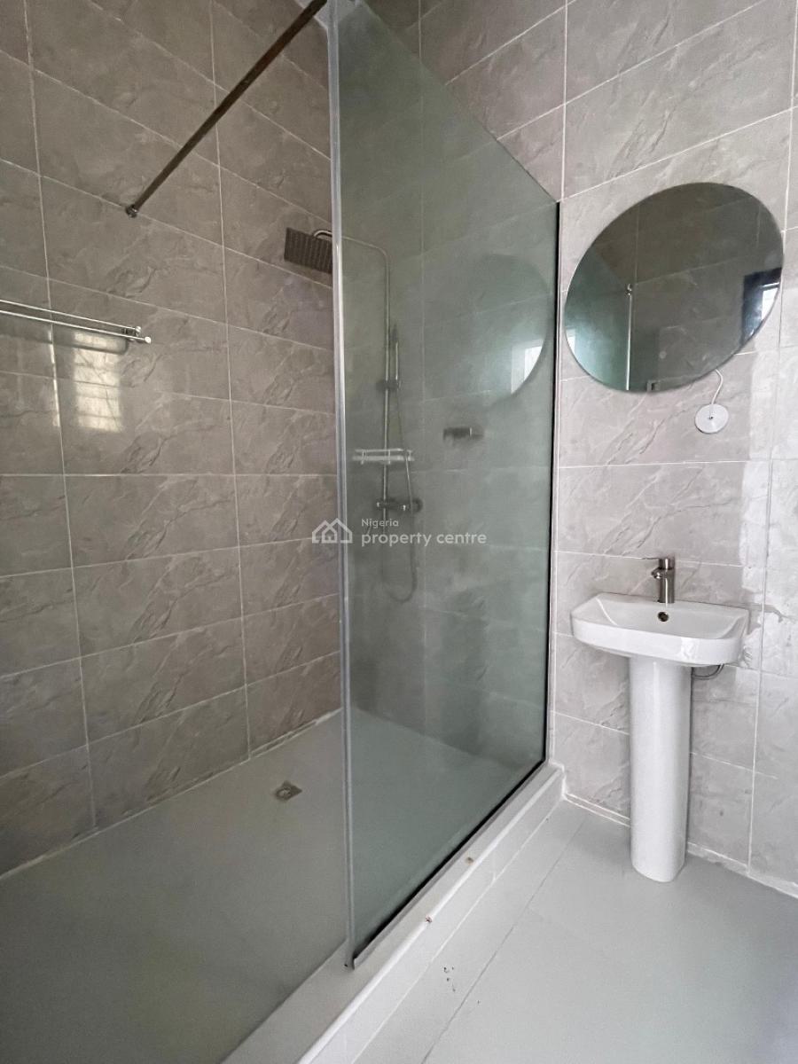 Excellent 5 Bedroom Duplex with a Bq, Vgc, Lekki, Lagos, House for Sale