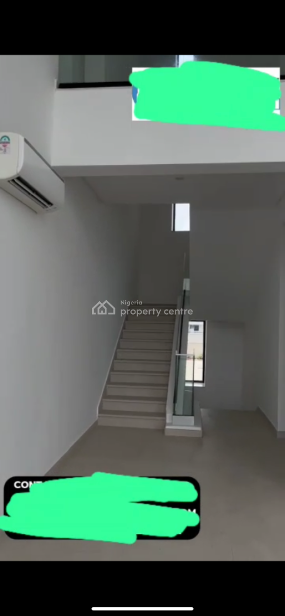 Direct Property- 2 Units on 6 Bedroom Waterfront Mansions, Banana Island, Banana Island, Ikoyi, Lagos, Block of Flats for Sale