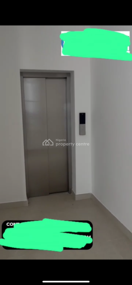 Direct Property- 2 Units on 6 Bedroom Waterfront Mansions, Banana Island, Banana Island, Ikoyi, Lagos, Block of Flats for Sale