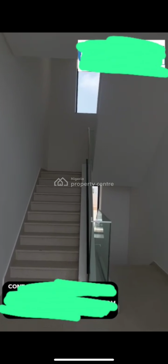 Direct Property- 2 Units on 6 Bedroom Waterfront Mansions, Banana Island, Banana Island, Ikoyi, Lagos, Block of Flats for Sale