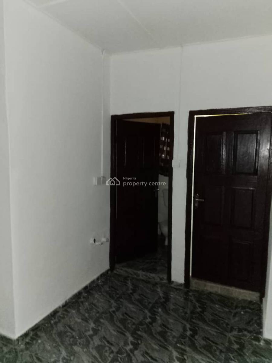 Clean Mini Flat, Omole Phase 2, Ikeja, Lagos, Mini Flat (room and Parlour) for Rent