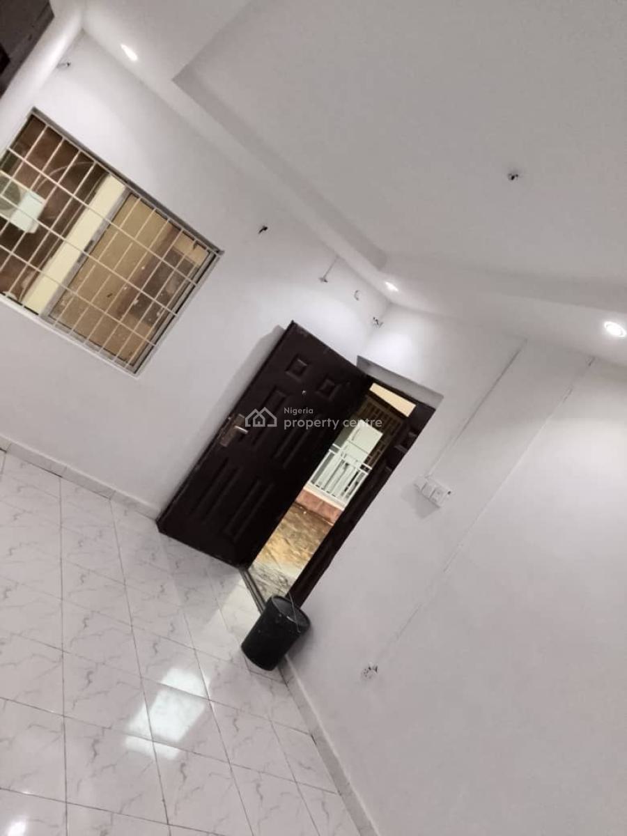 Clean Mini Flat, Omole Phase 2, Ikeja, Lagos, Mini Flat (room and Parlour) for Rent