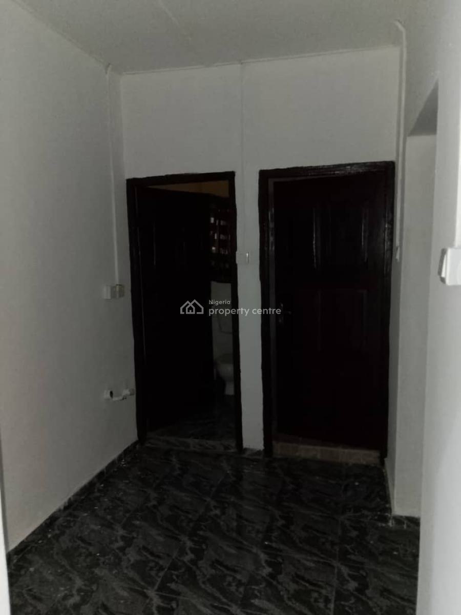 Clean Mini Flat, Omole Phase 2, Ikeja, Lagos, Mini Flat (room and Parlour) for Rent