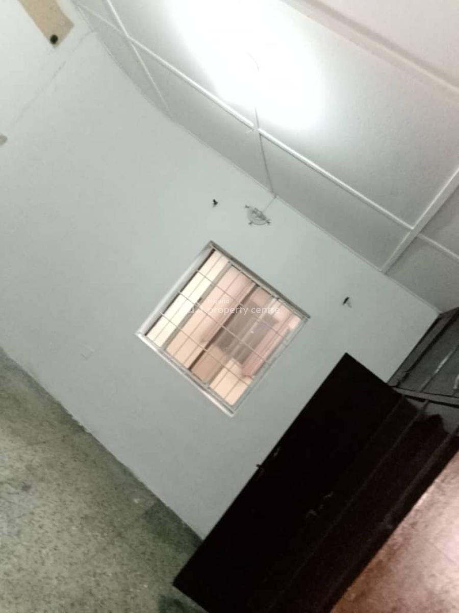 Clean Mini Flat, Omole Phase 2, Ikeja, Lagos, Mini Flat (room and Parlour) for Rent