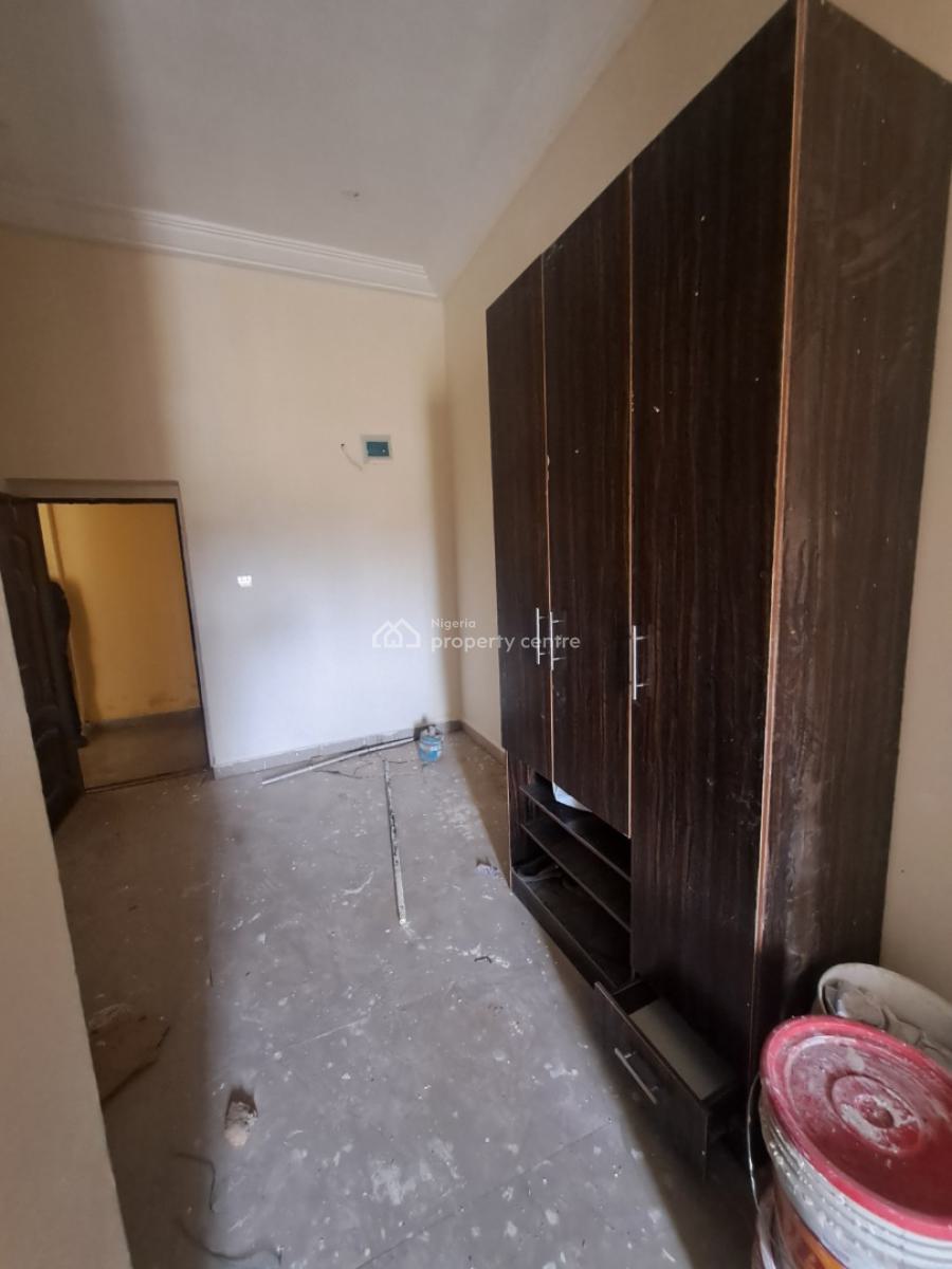 Brand New Self Contain, Life Camp, Abuja, Self Contain (single Rooms) for Rent