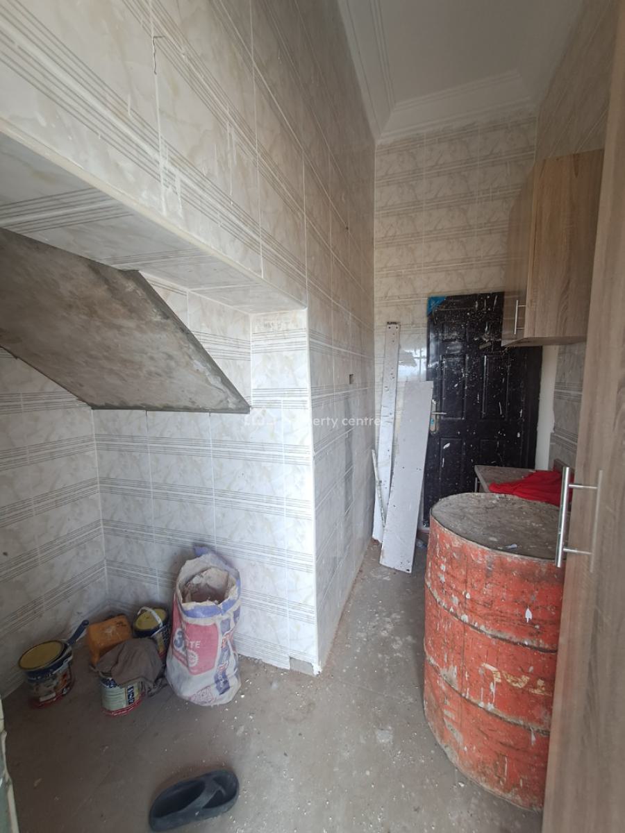 Brand New Self Contain, Life Camp, Abuja, Self Contain (single Rooms) for Rent