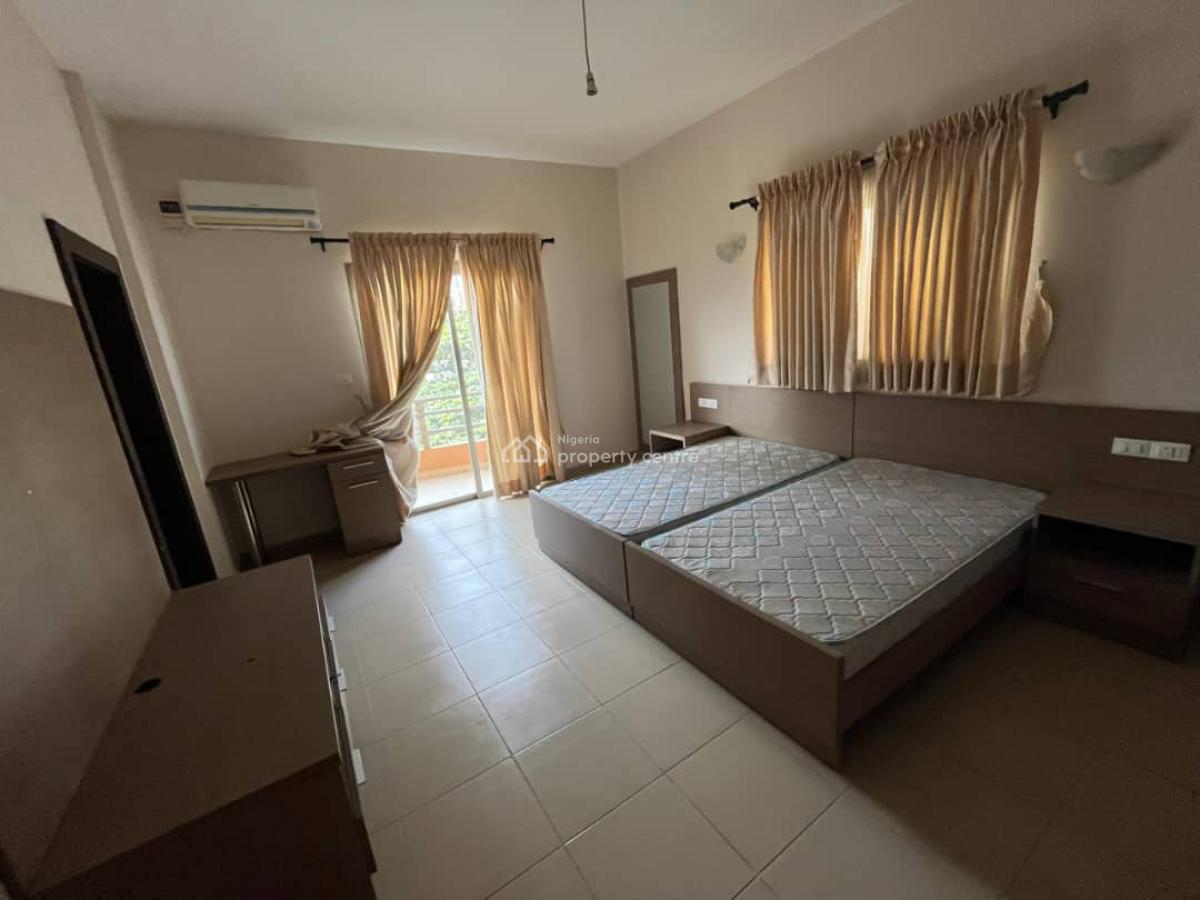 Lovely 3 Bedroom Apartment with Contemporary Features, Victoria Island (vi), Lagos, Flat / Apartment for Rent