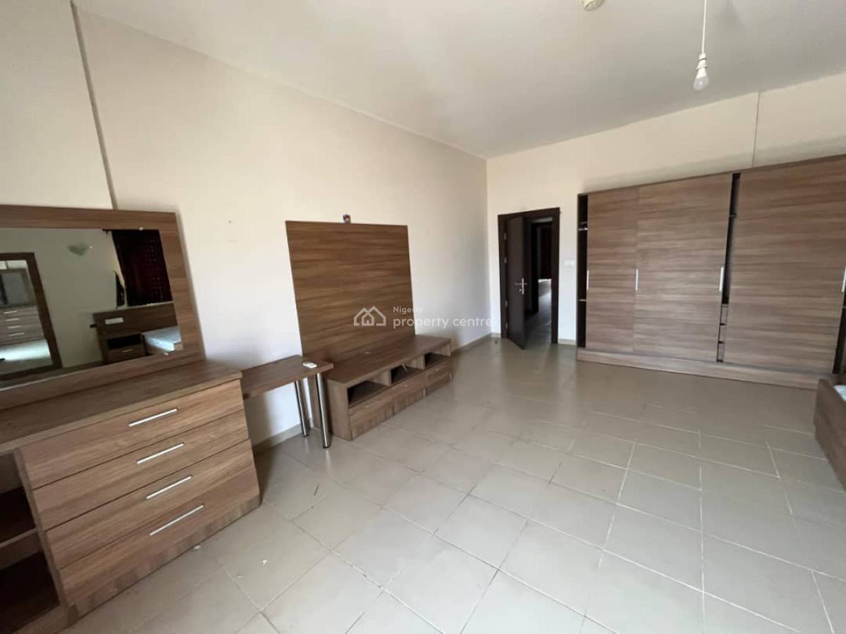 Lovely 3 Bedroom Apartment with Contemporary Features, Victoria Island (vi), Lagos, Flat / Apartment for Rent