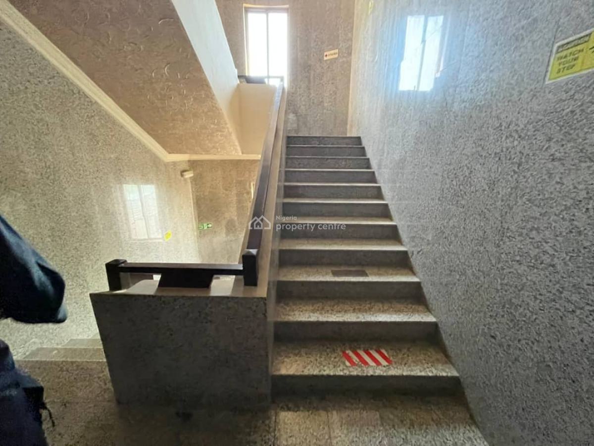 Lovely 3 Bedroom Apartment with Contemporary Features, Victoria Island (vi), Lagos, Flat / Apartment for Rent