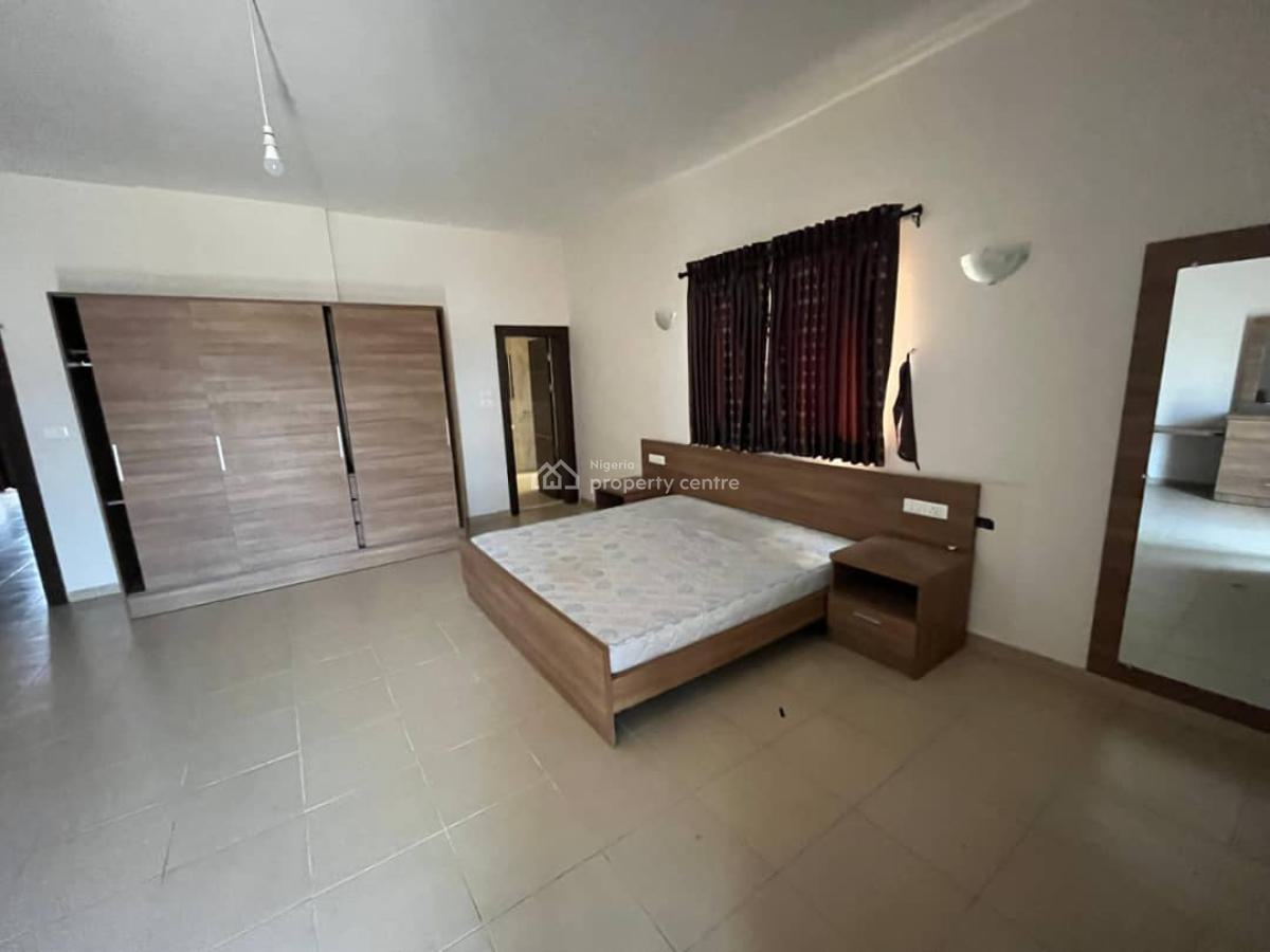 Lovely 3 Bedroom Apartment with Contemporary Features, Victoria Island (vi), Lagos, Flat / Apartment for Rent