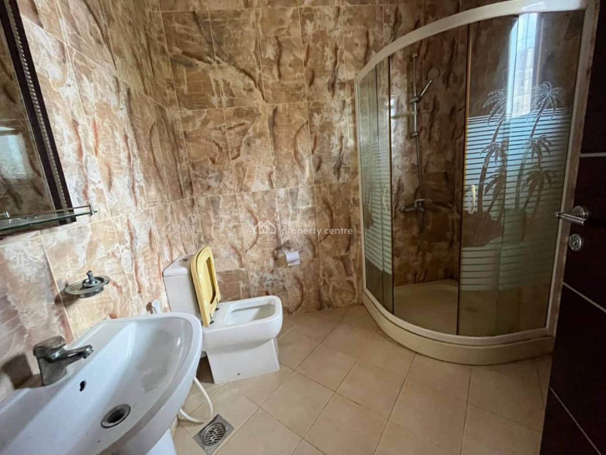 Lovely 3 Bedroom Apartment with Contemporary Features, Victoria Island (vi), Lagos, Flat / Apartment for Rent