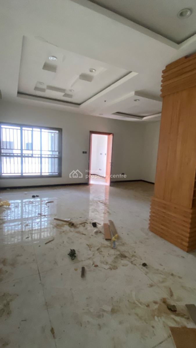 Luxury 5 Bedroom Duplex  Kado, Kado, Kado, Abuja, Detached Duplex for Rent