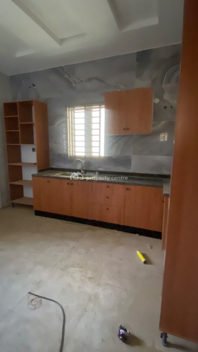 Luxury 5 Bedroom Duplex  Kado, Kado, Kado, Abuja, Detached Duplex for Rent