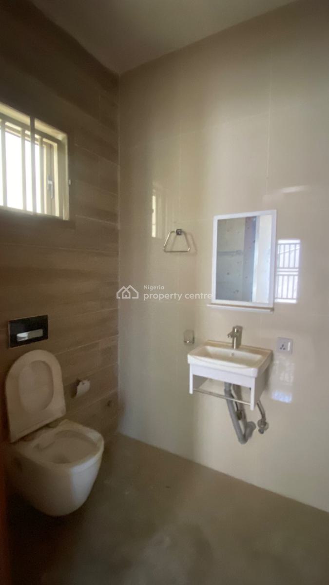 Luxury 5 Bedroom Duplex  Kado, Kado, Kado, Abuja, Detached Duplex for Rent