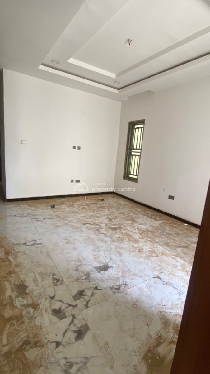 Luxury 5 Bedroom Duplex  Kado, Kado, Kado, Abuja, Detached Duplex for Rent