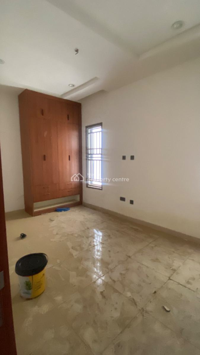 Luxury 5 Bedroom Duplex  Kado, Kado, Kado, Abuja, Detached Duplex for Rent