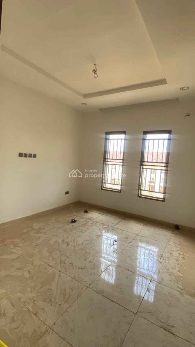 Luxury 5 Bedroom Duplex  Kado, Kado, Kado, Abuja, Detached Duplex for Rent