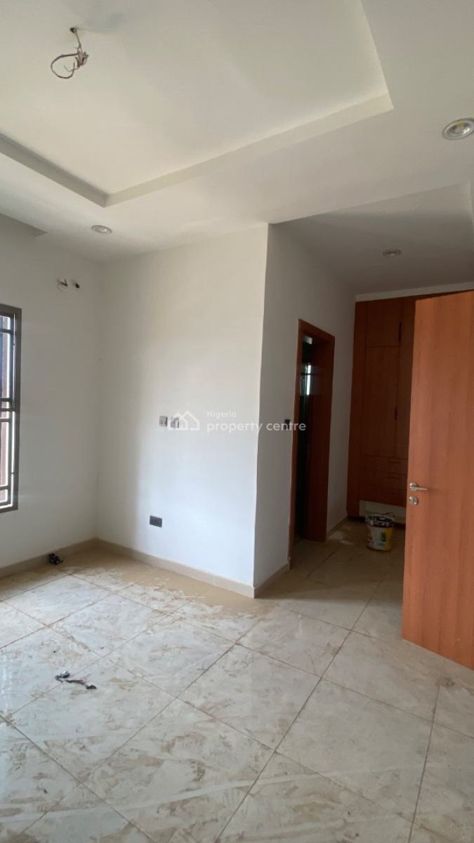 Luxury 5 Bedroom Duplex  Kado, Kado, Kado, Abuja, Detached Duplex for Rent