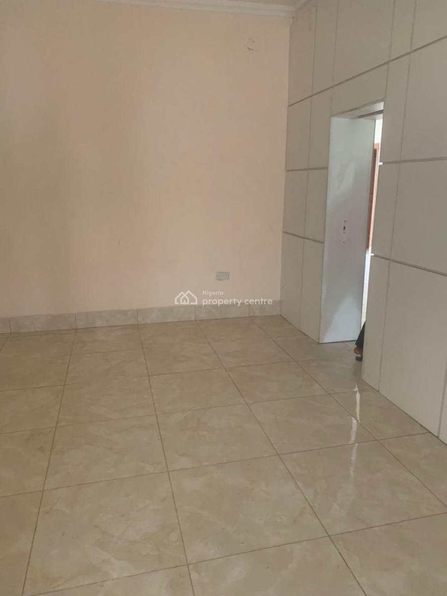 5 Bedrooms Duplex with Swimming Pool & Bq, After Nnpc, Guzape District, Abuja, Detached Duplex for Rent