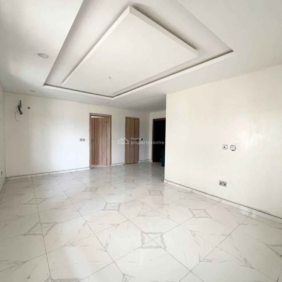 1 Bedroom Terrace Apartment, Ajah, Lagos, Flat / Apartment for Sale