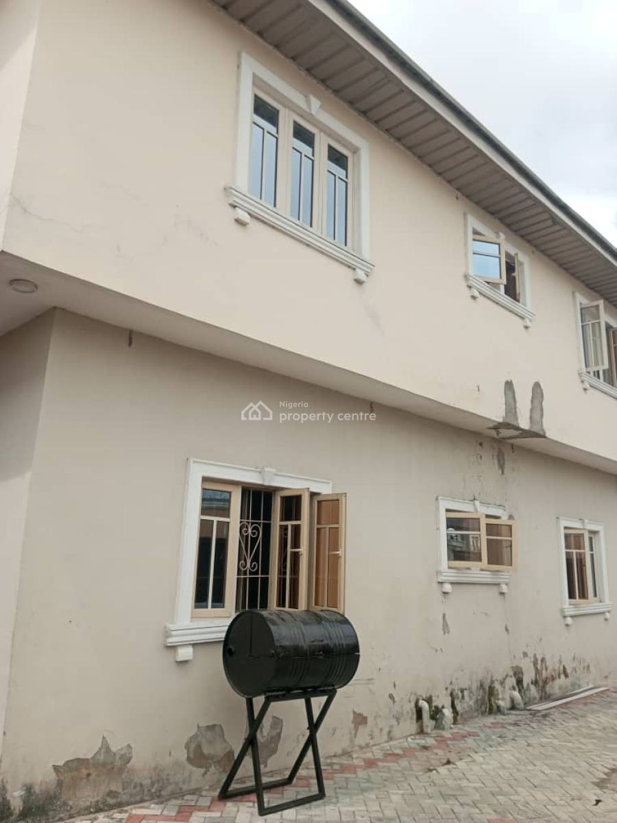 6 Units of 3 Bedroom Flat with C of O, Ocean Palm Estate , Ogidan, Sangotedo, Ajah, Lagos, Flat / Apartment for Sale
