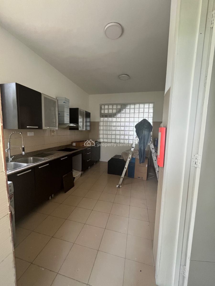 Luxurious 4 Bedroom Apartment at Banana Island, Banana Island, Ikoyi, Lagos, Terraced Duplex for Rent