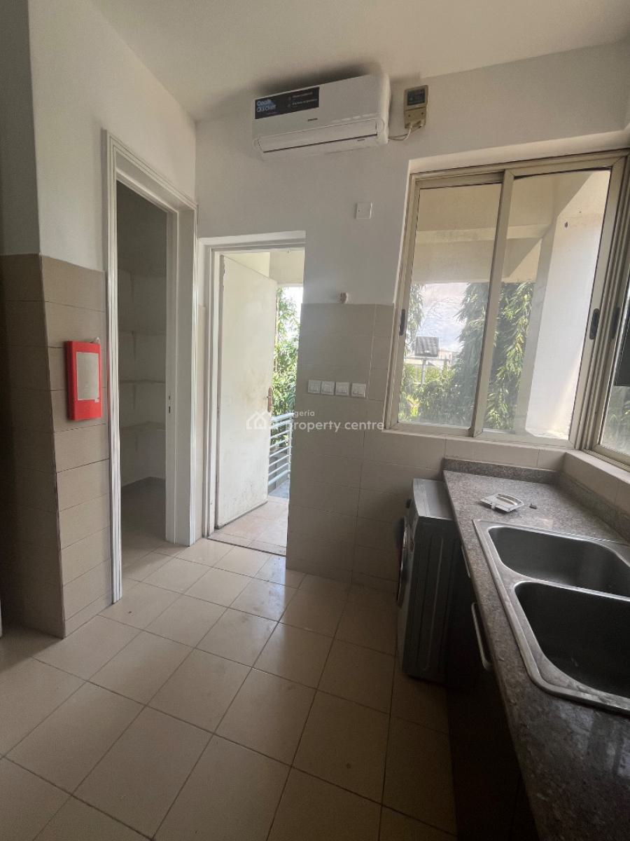 Luxurious 4 Bedroom Apartment at Banana Island, Banana Island, Ikoyi, Lagos, Terraced Duplex for Rent