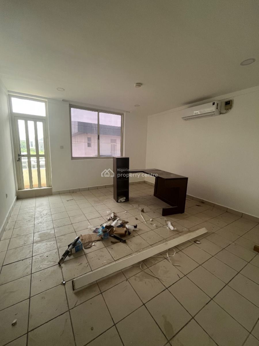 Luxurious 4 Bedroom Apartment at Banana Island, Banana Island, Ikoyi, Lagos, Terraced Duplex for Rent