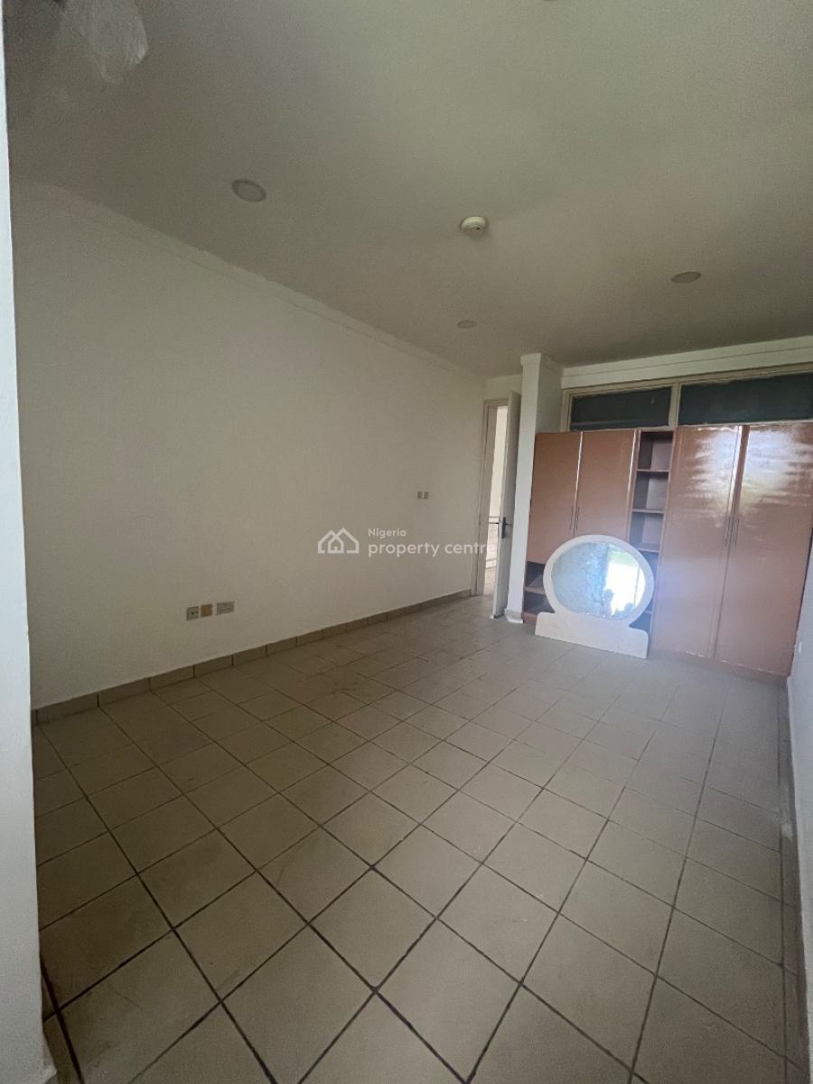 Luxurious 4 Bedroom Apartment at Banana Island, Banana Island, Ikoyi, Lagos, Terraced Duplex for Rent