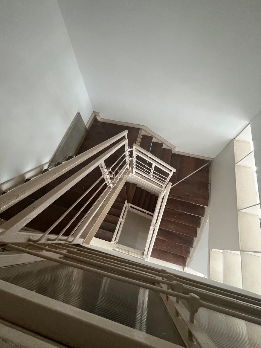 Luxurious 4 Bedroom Apartment at Banana Island, Banana Island, Ikoyi, Lagos, Terraced Duplex for Rent