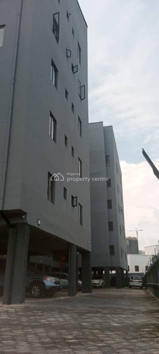 2-bedroom Apartment, Oyinkan Abayomi, Ikoyi, Lagos, Flat / Apartment for Rent