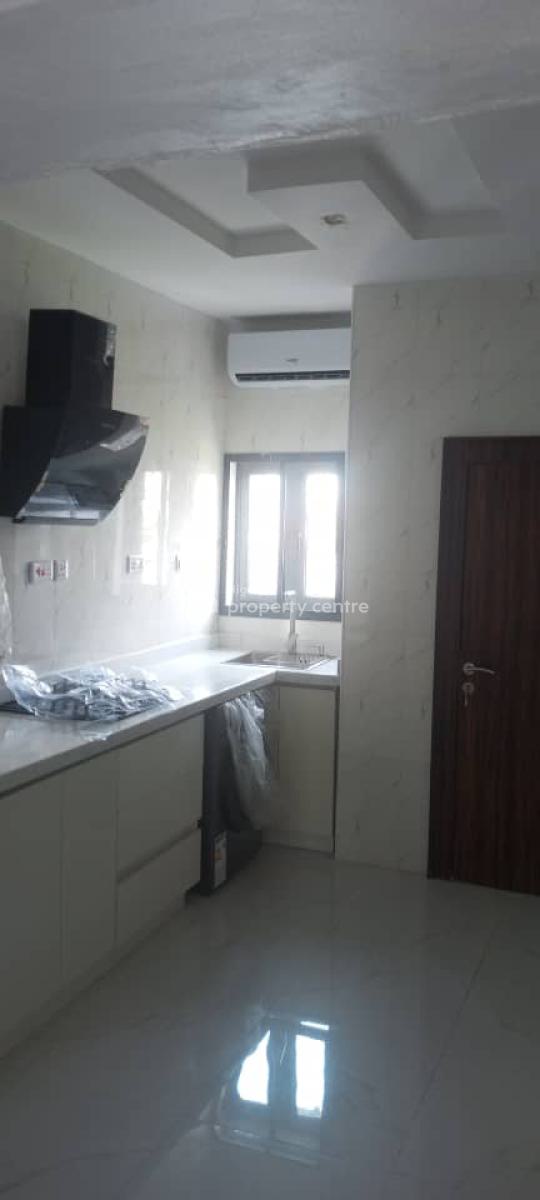 2-bedroom Apartment, Oyinkan Abayomi, Ikoyi, Lagos, Flat / Apartment for Rent