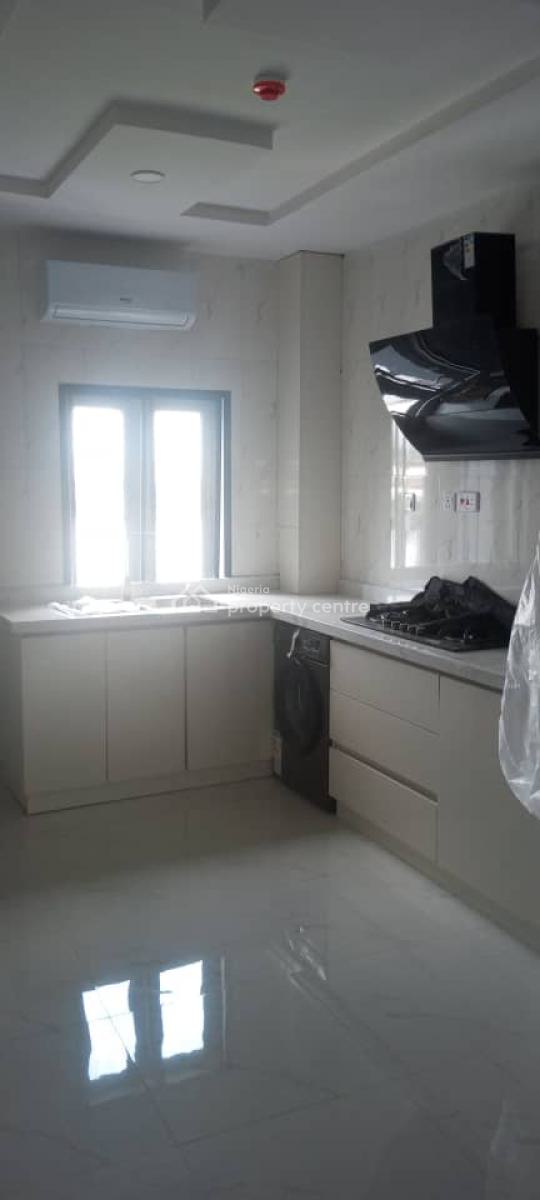 2-bedroom Apartment, Oyinkan Abayomi, Ikoyi, Lagos, Flat / Apartment for Rent