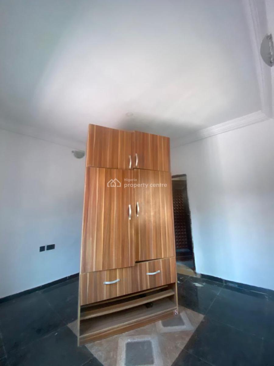 Spacious and Sharp 2 Bedroom in a Code Access Estate., Sangotedo, Sangotedo, Ajah, Lagos, Flat / Apartment for Rent