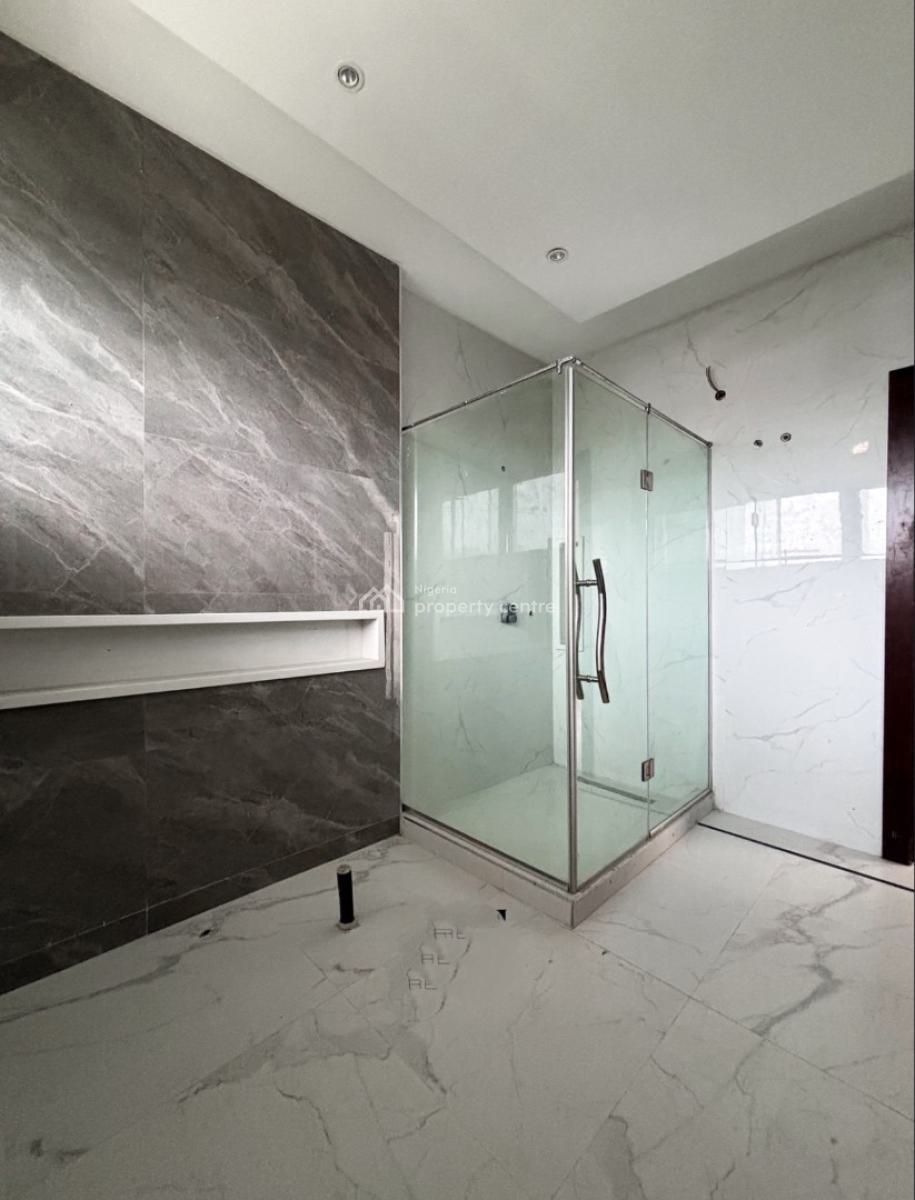 4bedroom & 5 Bedrooms in Ikoyi Lagos, Ikoyi, Lagos, Block of Flats for Sale