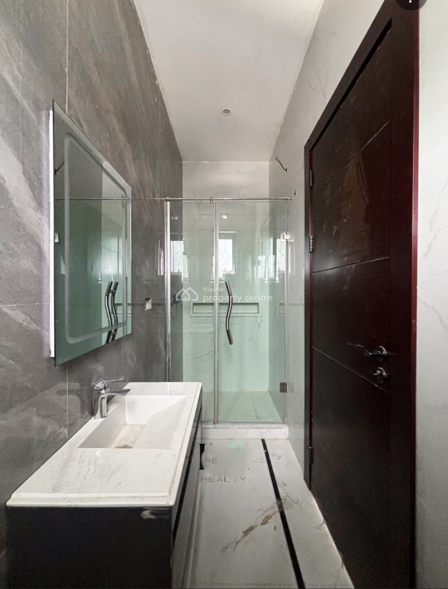 4bedroom & 5 Bedrooms in Ikoyi Lagos, Ikoyi, Lagos, Block of Flats for Sale