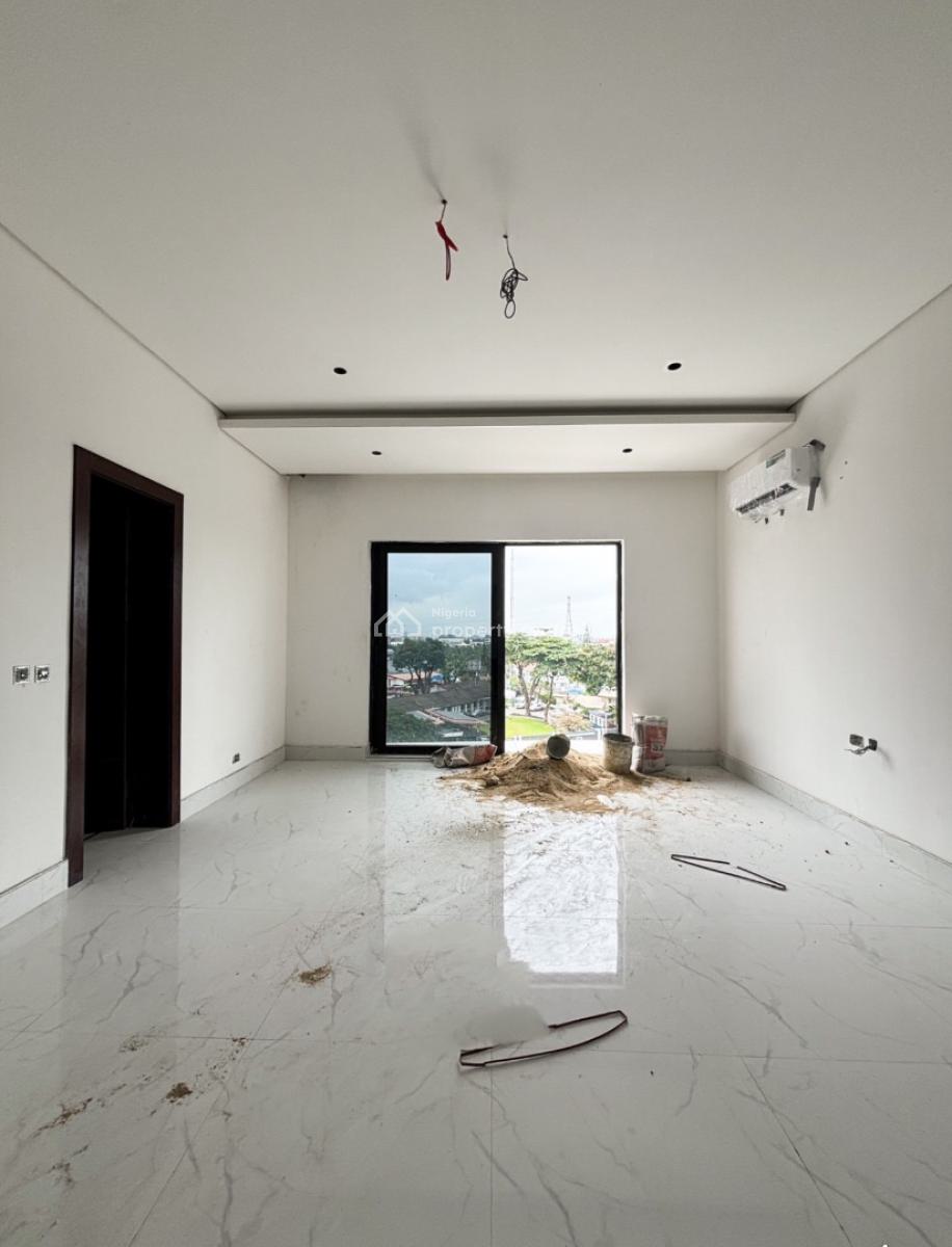 4bedroom & 5 Bedrooms in Ikoyi Lagos, Ikoyi, Lagos, Block of Flats for Sale