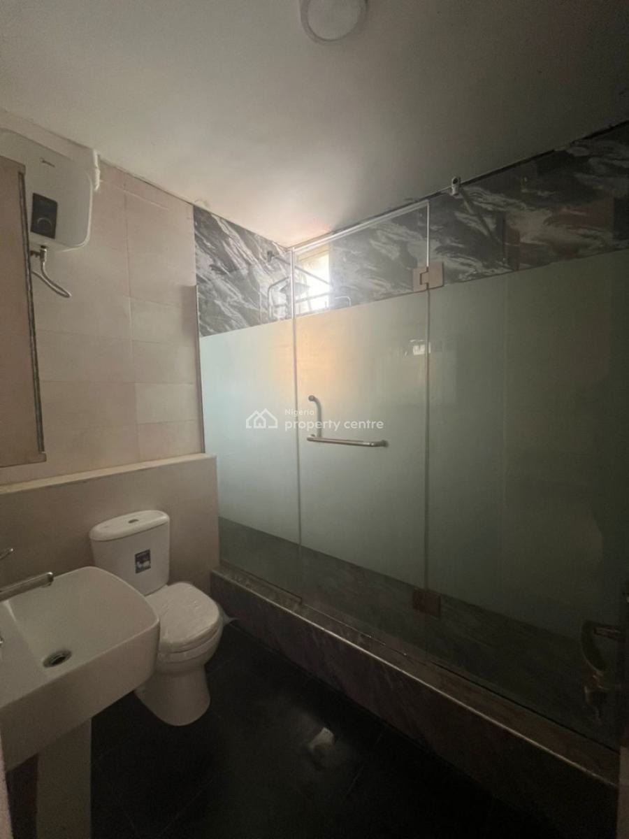 Luxurious 4 Bedroom Apartment with Bq in Banana Island, Ikoy, Banana Island, Ikoyi, Lagos, Terraced Duplex for Rent