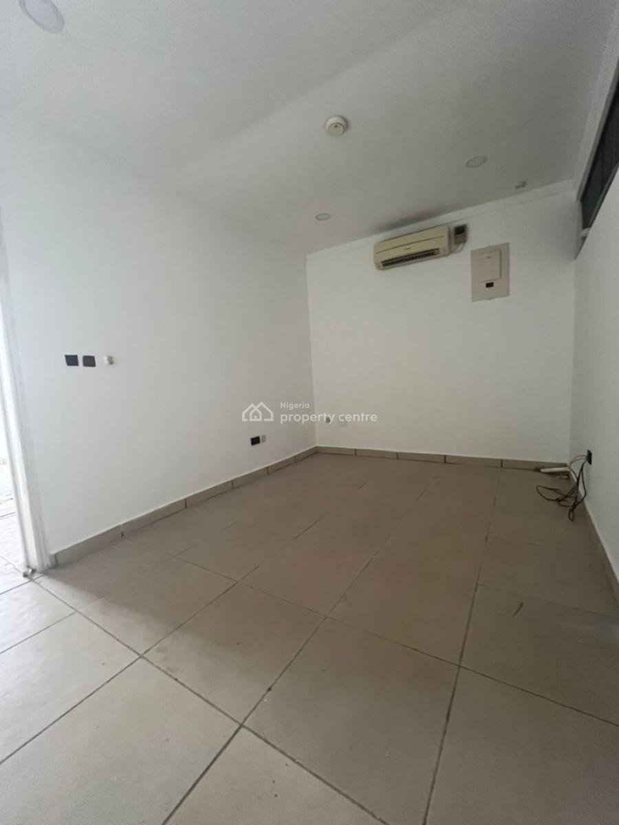 Luxurious 4 Bedroom Apartment with Bq in Banana Island, Ikoy, Banana Island, Ikoyi, Lagos, Terraced Duplex for Rent