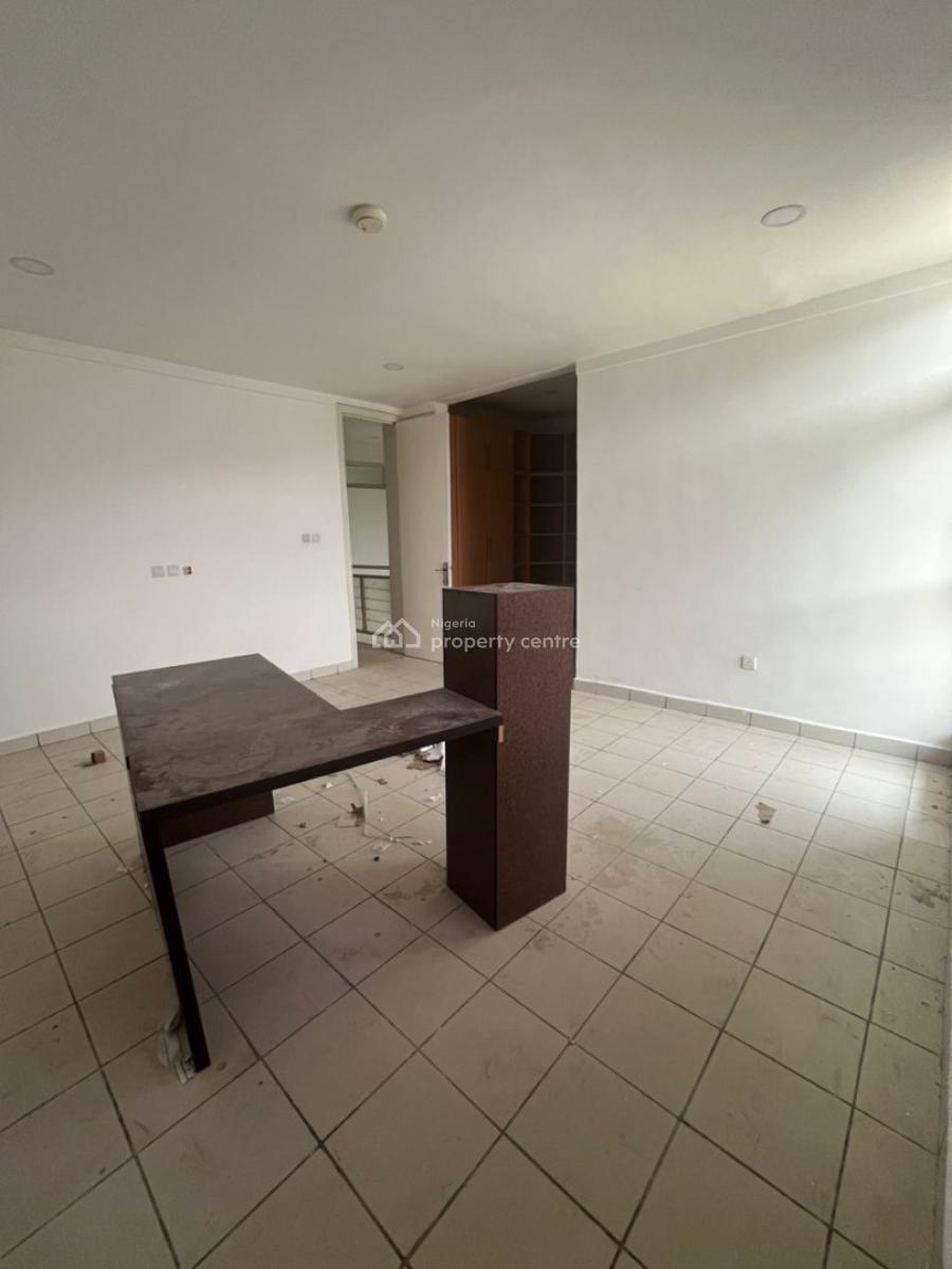Luxurious 4 Bedroom Apartment with Bq in Banana Island, Ikoy, Banana Island, Ikoyi, Lagos, Terraced Duplex for Rent