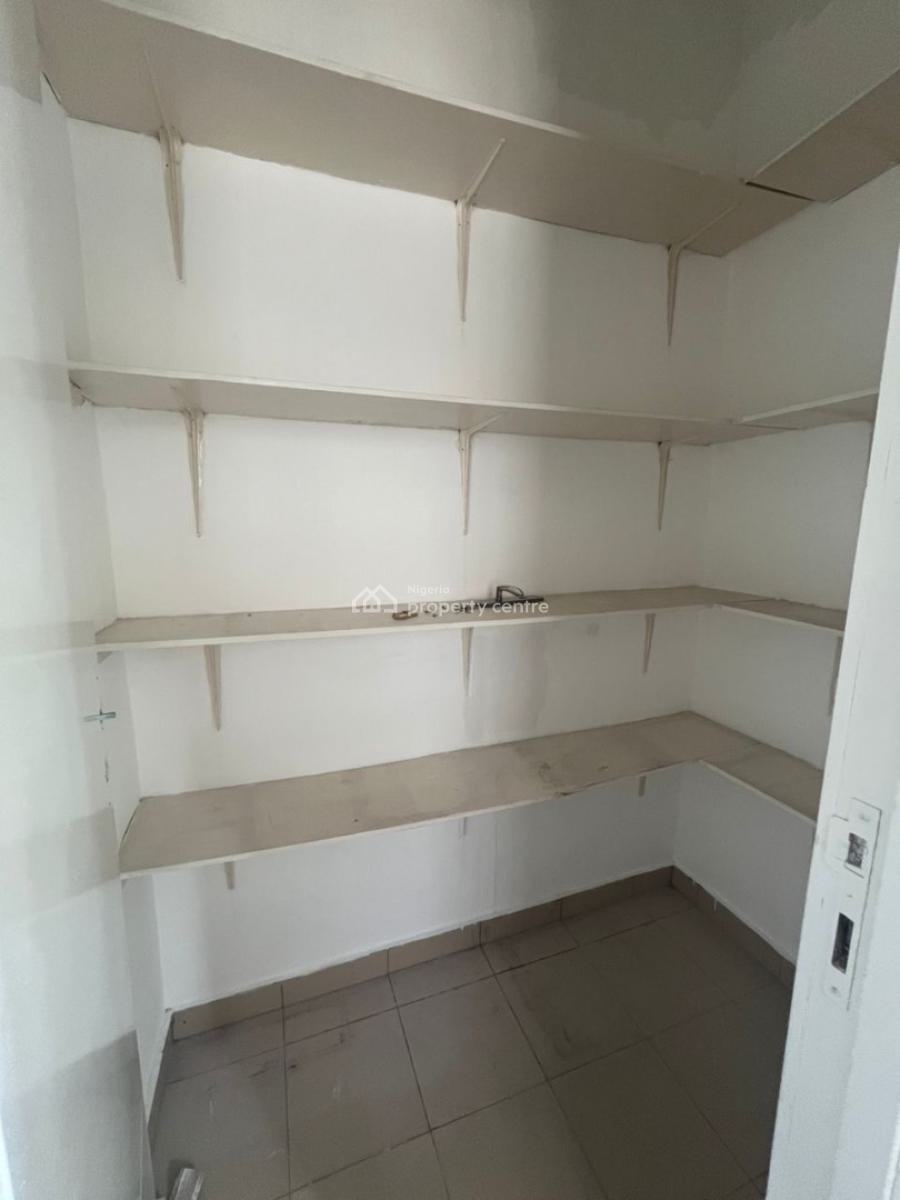 Luxurious 4 Bedroom Apartment with Bq in Banana Island, Ikoy, Banana Island, Ikoyi, Lagos, Terraced Duplex for Rent