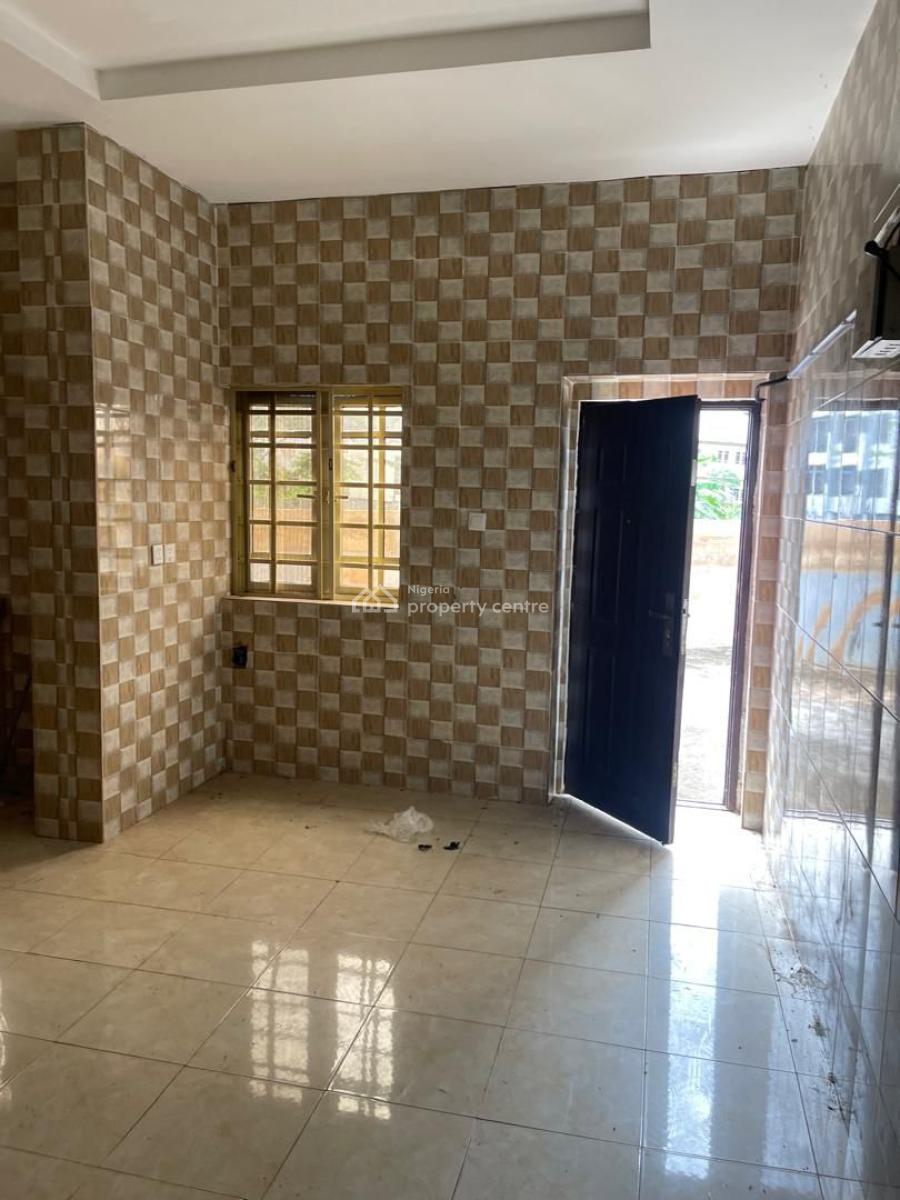 Executive 4-bedroom Duplex, Gbagada, Lagos, Flat / Apartment for Rent