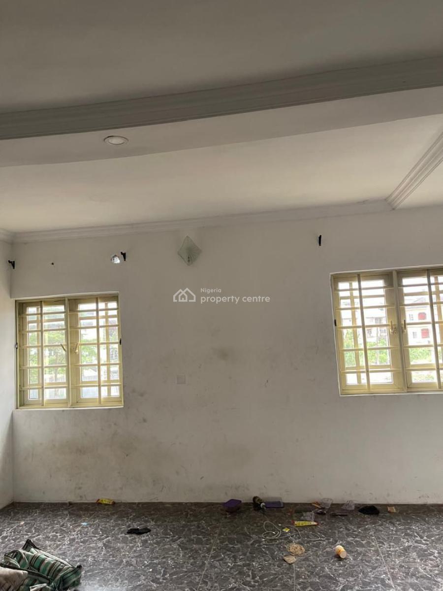 Executive 4-bedroom Duplex, Gbagada, Lagos, Flat / Apartment for Rent