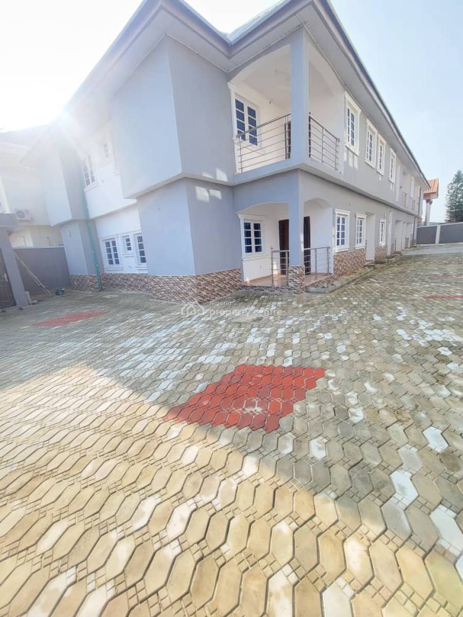 Newly Built and Clean 2 Bedroom Apartment, Seaside Estate, Badore, Ajah, Lagos, Flat / Apartment for Rent