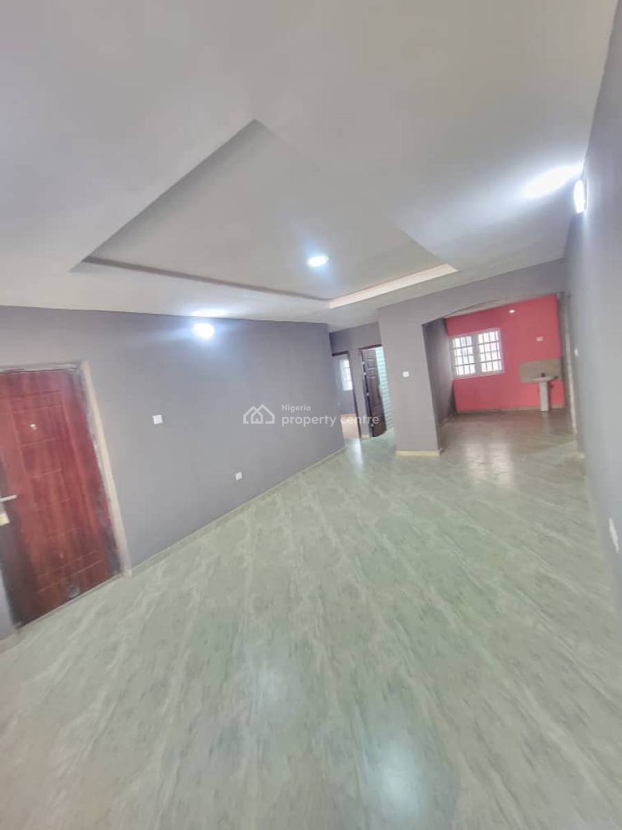Newly Built and Clean 2 Bedroom Apartment, Seaside Estate, Badore, Ajah, Lagos, Flat / Apartment for Rent