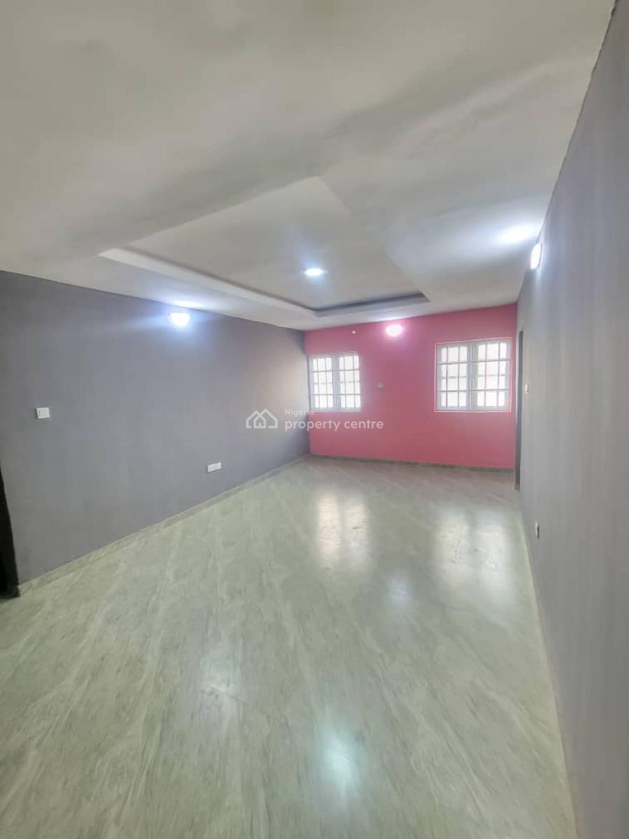 Newly Built and Clean 2 Bedroom Apartment, Seaside Estate, Badore, Ajah, Lagos, Flat / Apartment for Rent